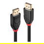 LINDY Cable DisplayPort 1.2 Activo 20m
