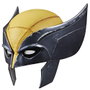 HASBRO Mascara Lobezno Deadpool & Wolverine Premium 1:1