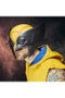 Hasbro Máscara Premium de Wolverine 1:1 Deadpool & Wolverine
