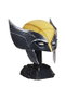 Hasbro Máscara Premium de Wolverine 1:1 Deadpool & Wolverine