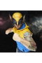Hasbro Máscara Premium de Wolverine 1:1 Deadpool & Wolverine