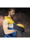 Hasbro Máscara Premium de Wolverine 1:1 Deadpool & Wolverine