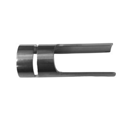 Abert Reposa Cubiertos 2 Posiciones Acero Inoxidable