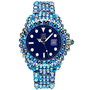Reloj Mujer Light Time MEDITERRANEO (Ø 39 mm)