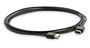 LMP Cable HDMI 2.0 4K @ 60 Hz Super Slim 2m Blanco