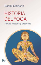 KAIROS, Historia del yoga, Daniel Simpson - KAIROS