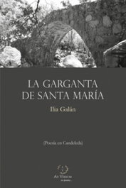 SAPERE AUDE, La Garganta de Santa María, Ilia Galán - SAPERE AUDE