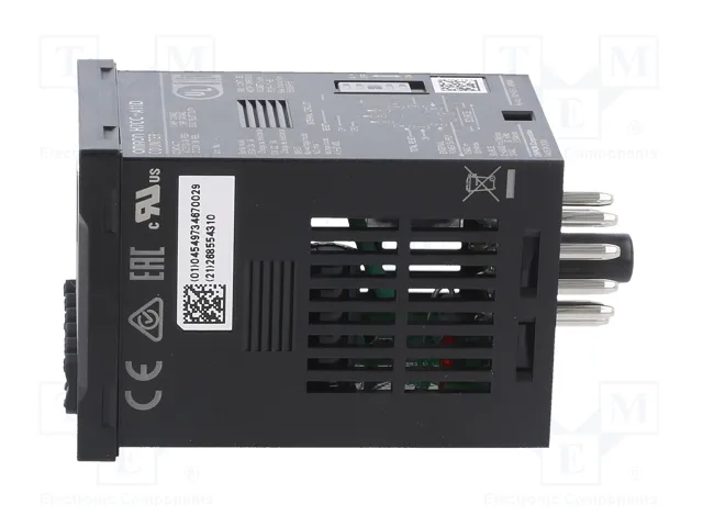 OMRON H7CC-A11D Contador Electrónico LCD SPDT