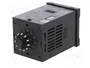 OMRON H7CC-A11D Contador Electrónico LCD SPDT