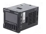 OMRON H7CC-A11D Contador Electrónico LCD SPDT