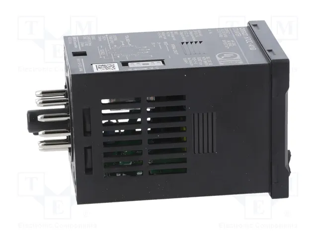 OMRON H7CC-A11D Contador Electrónico LCD SPDT