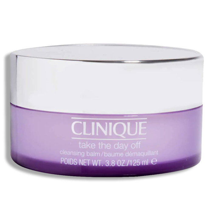 Clinique Take The Day Off Limpiador Facial Desmaquillante 125 ml