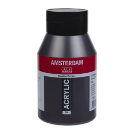 Amsterdam Amsterdam Standard Series Colores Acrílicos Gris Payne 708 1000 ml