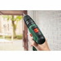 Bosch EasyImpact 1200 Taladro percutor a batería con 2 baterías de 1,5 Ah
