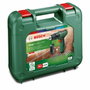 Bosch EasyImpact 1200 Taladro percutor a batería con 2 baterías de 1,5 Ah