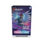 Wizards of the Coast Magic the Gathering Foundations Colección de Inicio inglés