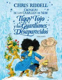 EDELVIVES, (n).2.tiggy tojo y los guardianes desaparecidos - Chris Riddell