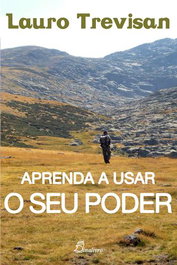 (PORT).APRENDA A USAR O SEU PODER, Lauro Trevisan - Dinalivro