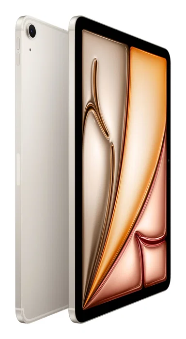 Apple iPad Air 11 M3 Wi-Fi + Cellular 1TB Beige