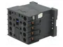 Schneider Electric LP1K0610BD3 Contactor 3-polar 24VDC 6A