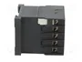 Schneider Electric LP1K0610BD3 Contactor 3-polar 24VDC 6A