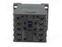 Schneider Electric LP1K0610BD3 Contactor 3-polar 24VDC 6A