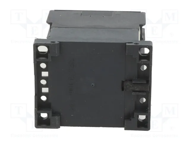 Schneider Electric LP1K0610BD3 Contactor 3-polar 24VDC 6A Schneider Electric LP1K0610BD3 Contactor 3-polar 24VDC 6A