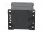 Schneider Electric LP1K0610BD3 Contactor 3-polar 24VDC 6A