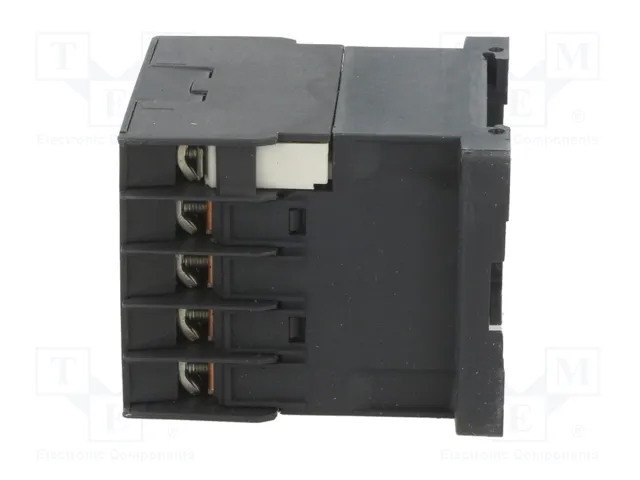Schneider Electric LP1K0610BD3 Contactor 3-polar 24VDC 6A Schneider Electric LP1K0610BD3 Contactor 3-polar 24VDC 6A