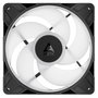 ARCTIC P14 Pro Reverse PWM A-RGB - Pack de 3 ventiladores