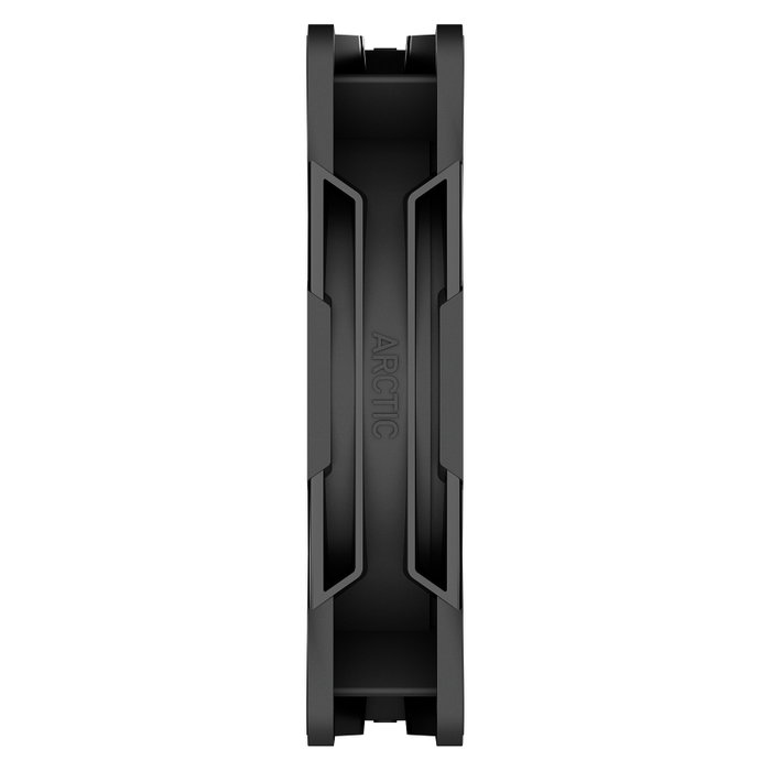 ARCTIC P14 Pro Reverse PWM A-RGB - Pack de 3 ventiladores