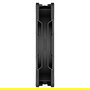 ARCTIC P14 Pro Reverse Ventilador A-RGB PWM, 140 mm, 166.5 m³/h, Paquete de 3, Negro - ARCTIC GmbH