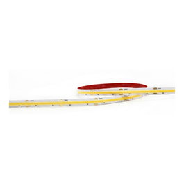Synergy21 Synergy 21 LED Flex Strip COB - HP WW DC24V 75W IP67