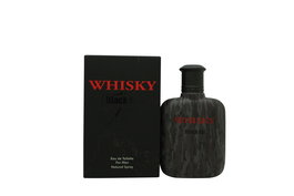 Evaflor Whisky Black Op Eau de Toilette 100ml Spray