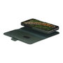 dbramante1928 New York Funda Cartera de Cuero para Apple iPhone 14 Pro - Verde