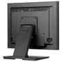 iiyama ProLite T1731SR-B2S Monitor 43,2 cm (17") 1280x1024 5:4 TN 5ms 75Hz HDMI DisplayPort VGA Touch Negro