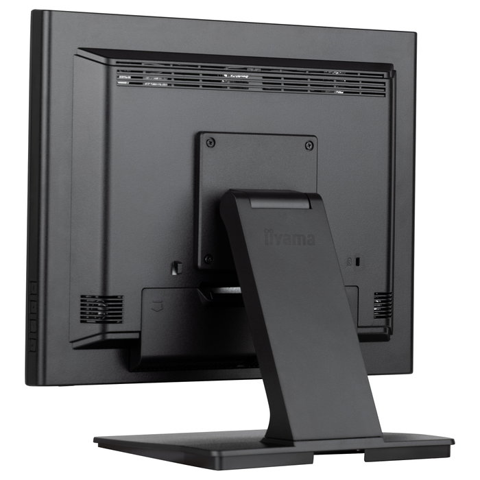 iiyama ProLite T1731SR-B2S Monitor 43,2 cm (17") 1280x1024 5:4 TN 5ms 75Hz HDMI DisplayPort VGA Touch Negro