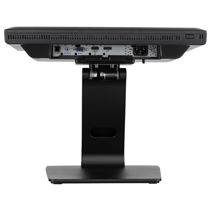 iiyama ProLite T1731SR-B2S Monitor 43,2 cm (17") 1280x1024 5:4 TN 5ms 75Hz HDMI DisplayPort VGA Touch Negro