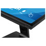 iiyama ProLite T1731SR-B2S Monitor 43,2 cm (17") 1280x1024 5:4 TN 5ms 75Hz HDMI DisplayPort VGA Touch Negro