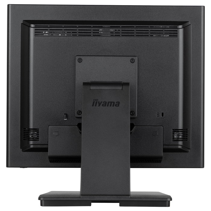 iiyama ProLite T1731SR-B2S Monitor 43,2 cm (17") 1280x1024 5:4 TN 5ms 75Hz HDMI DisplayPort VGA Touch Negro