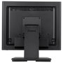iiyama ProLite T1731SR-B2S Monitor 43,2 cm (17") 1280x1024 5:4 TN 5ms 75Hz HDMI DisplayPort VGA Touch Negro