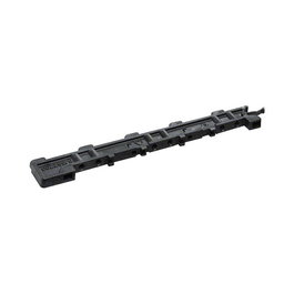 Hager Sammelschienentrgeroberteil ZZ60B universal para espacio de conexión inferior de 216 mm