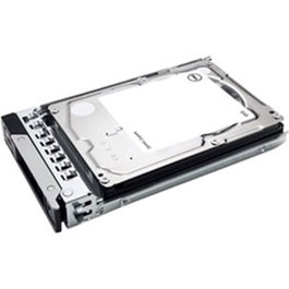 Dell Disco Duro Interno 1.2TB 2.5 Pulgadas SAS 12Gb/s Hot-Swap 10000 RPM para Servidores PowerEdge