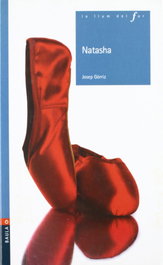 Natasha, Llum del Far - BAULA