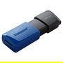Kingston DataTraveler Exodia M 64GB USB 3.2 Stick 2er Pack Black/Blue