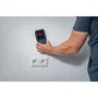Bosch Professional Detector de cables GMS 100-23