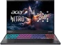 Acer Nitro 16 AI - Portátil Gaming: Ryzen AI 9 365, 16GB RAM, 1TB SSD, RTX 5070, Sin Sistema Operativo