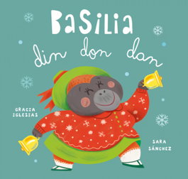 Basilia din don dan, Gracia Iglesias - JAGUAR