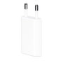 Cargador de Pared Apple MGN13ZM/A Blanco