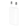 Cargador de Pared Apple MGN13ZM/A Blanco